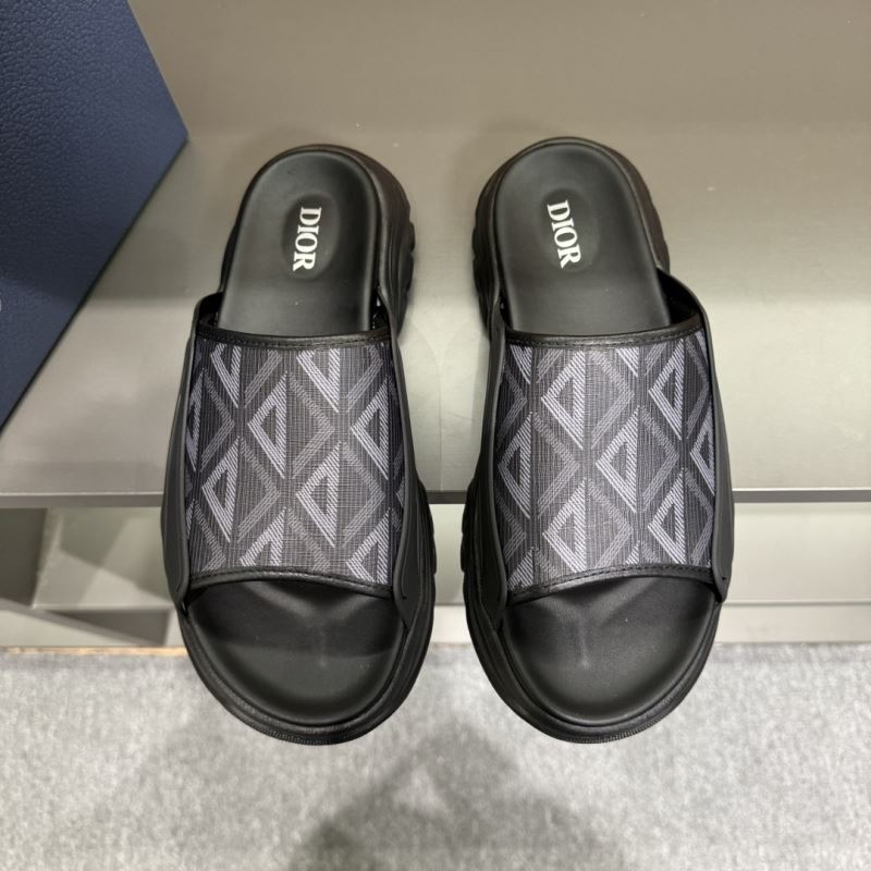 Christian Dior Slippers